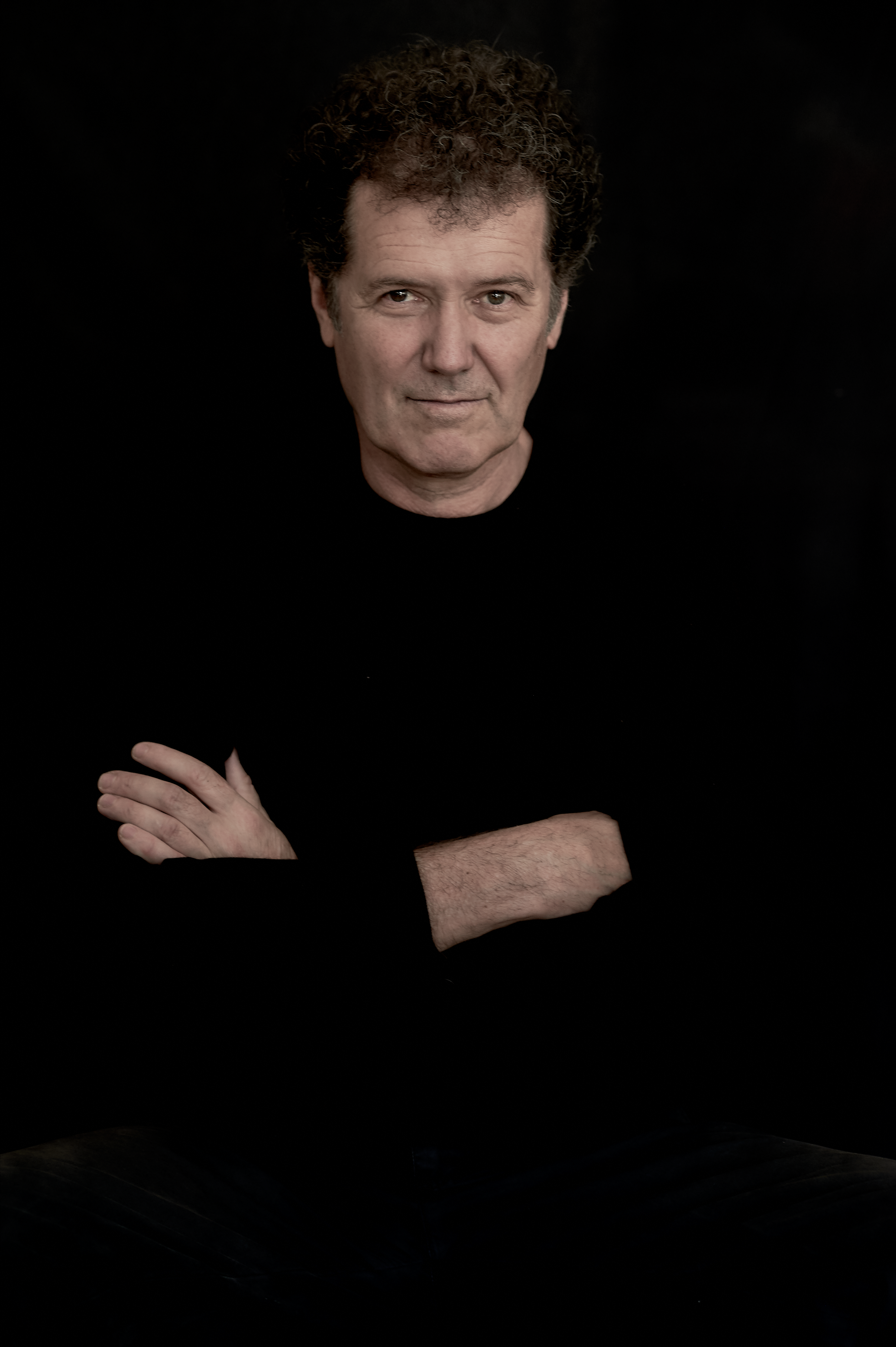 Sergei Yerokhin