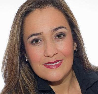 Candelaria González