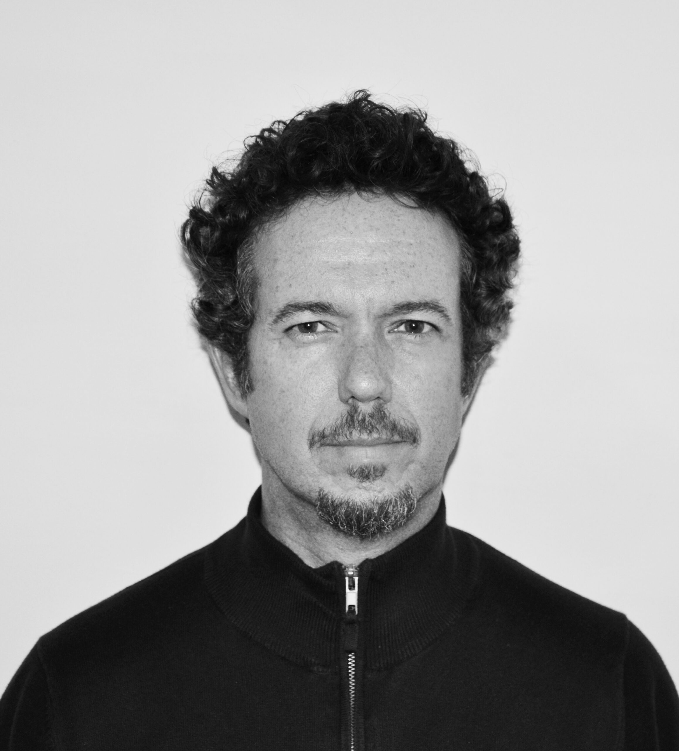 Javi Rodríguez