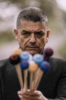 Paco Díaz