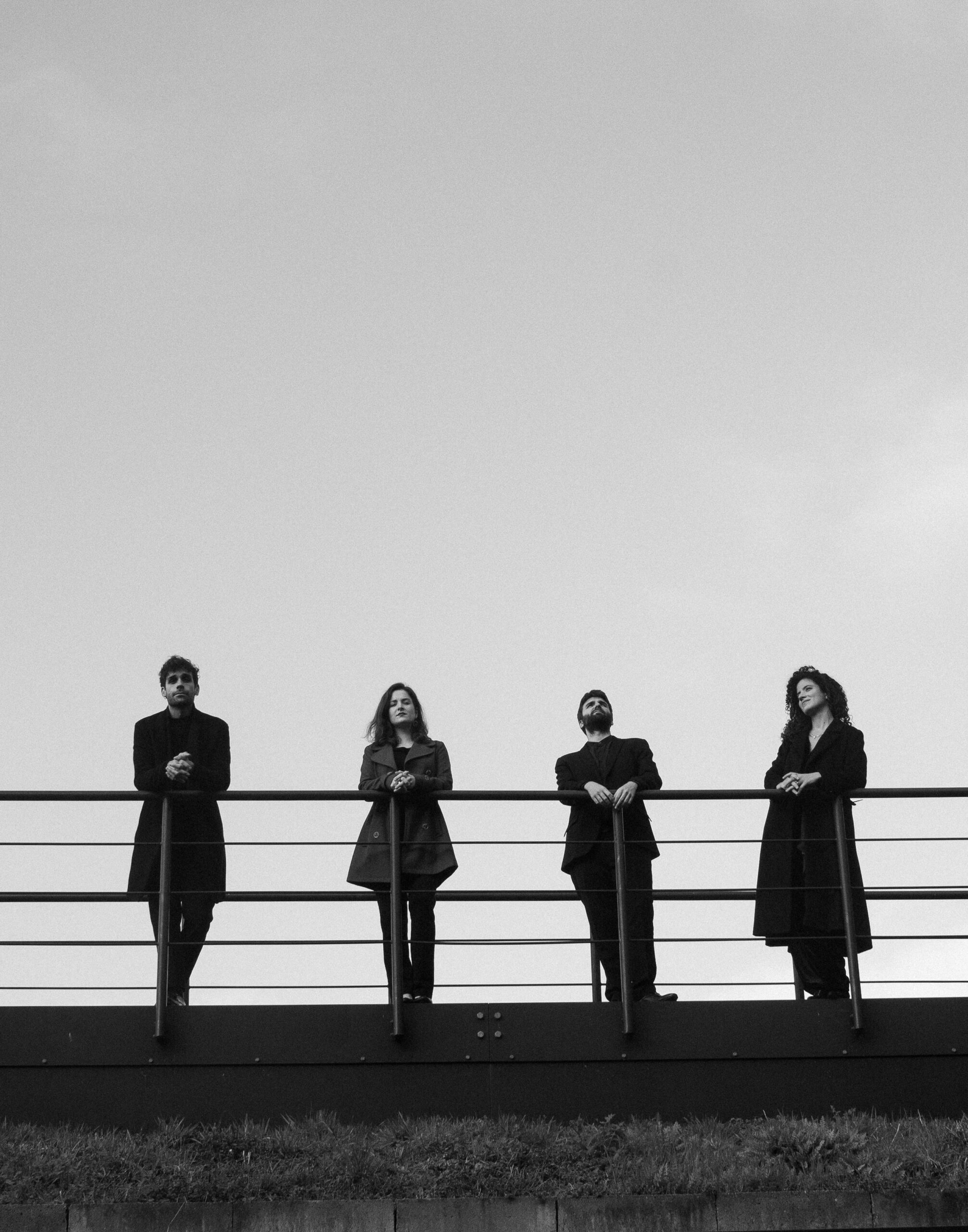 Gara Quartet