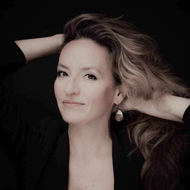 Geneviève Laurenceau