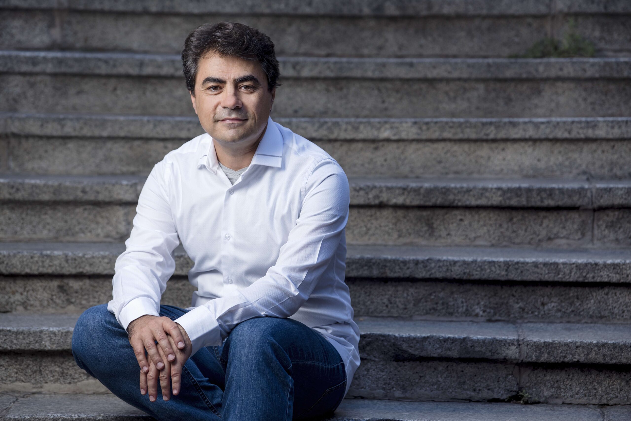 Gustavo Díaz-Jerez