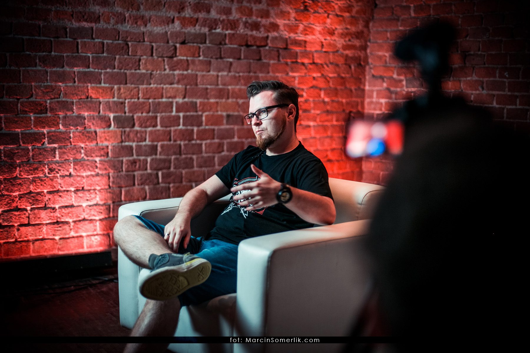 Marcin Przybylowicz