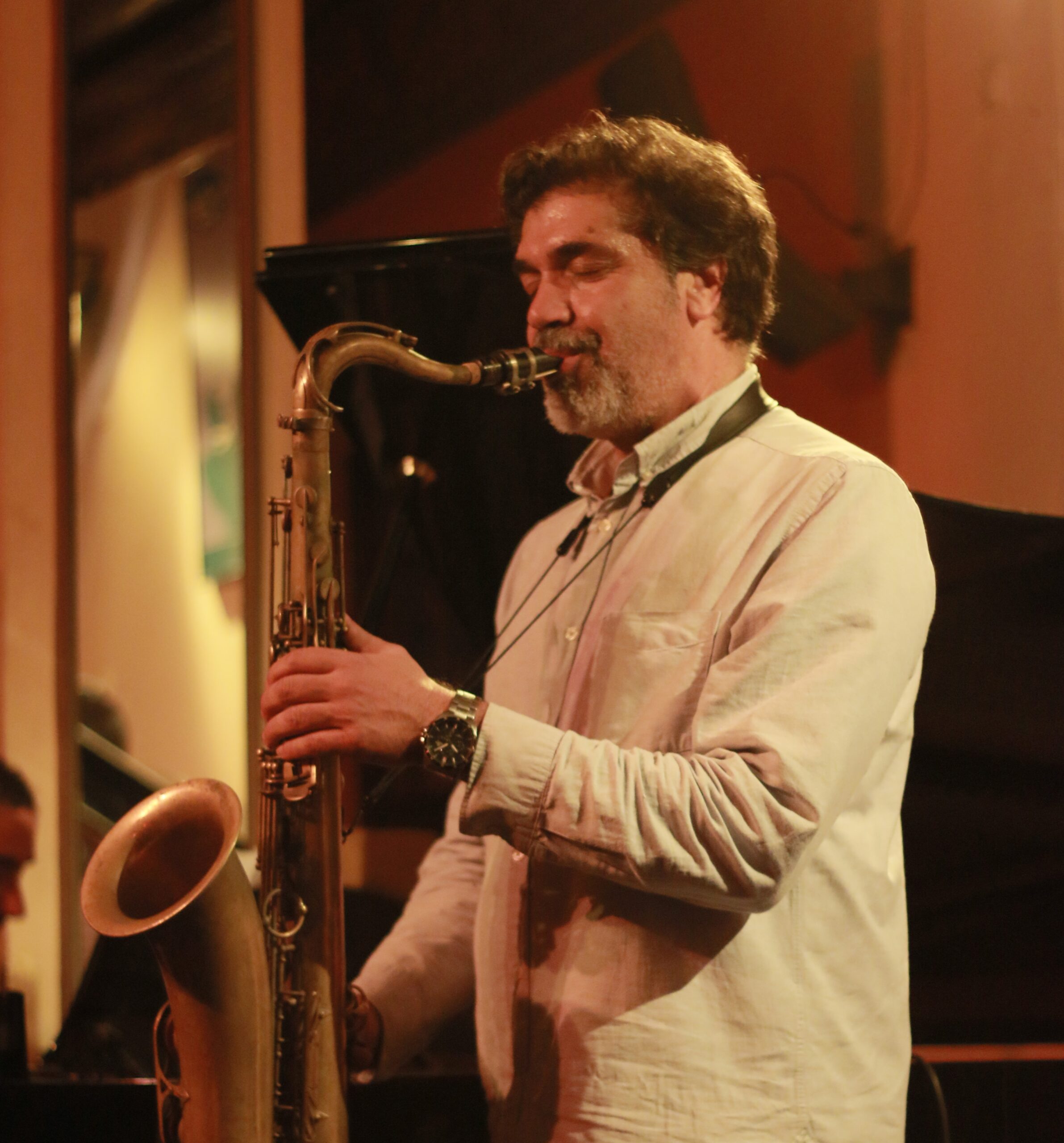Kike Perdomo