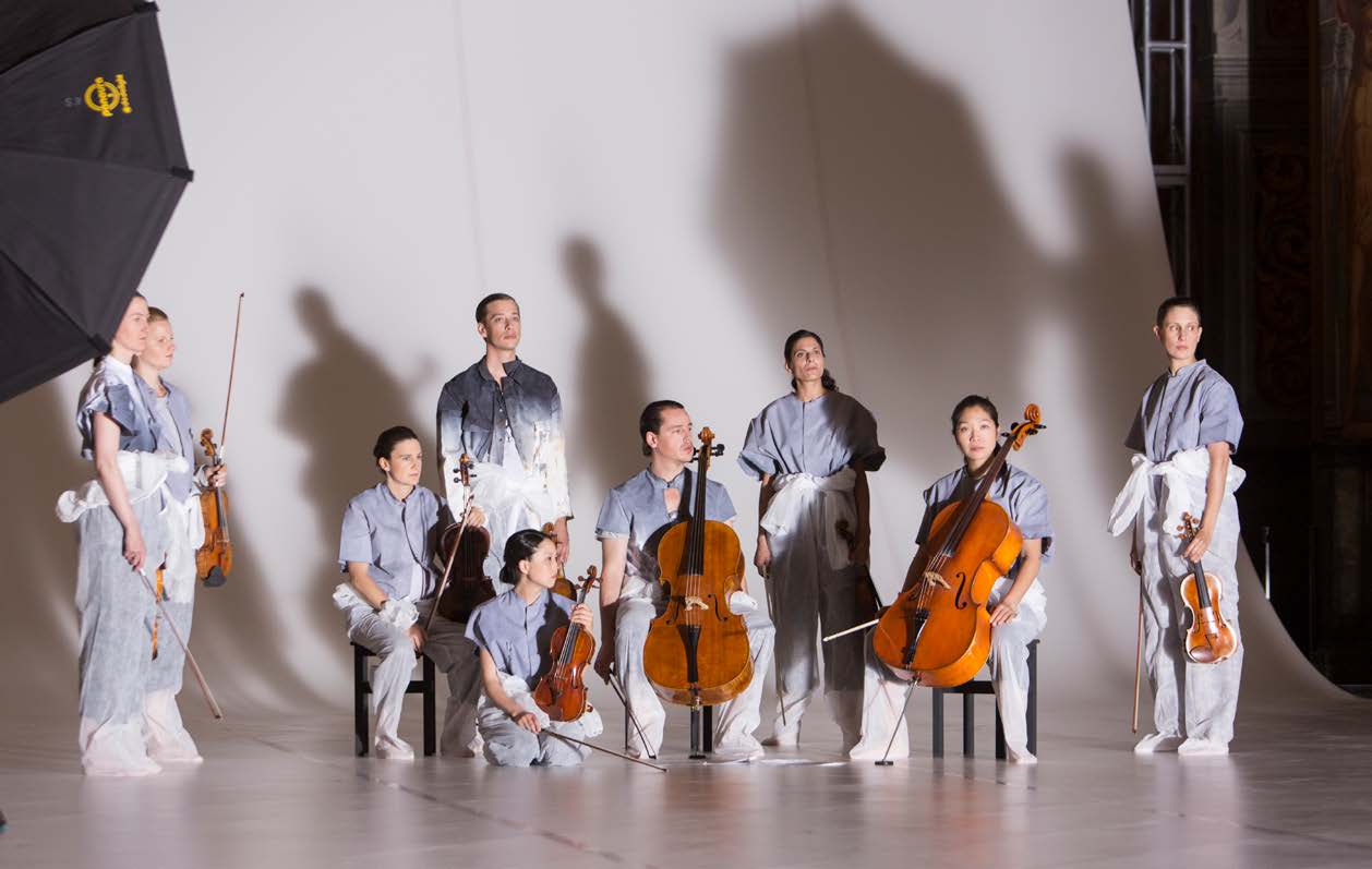 Solistenensemble Kaleidoskop