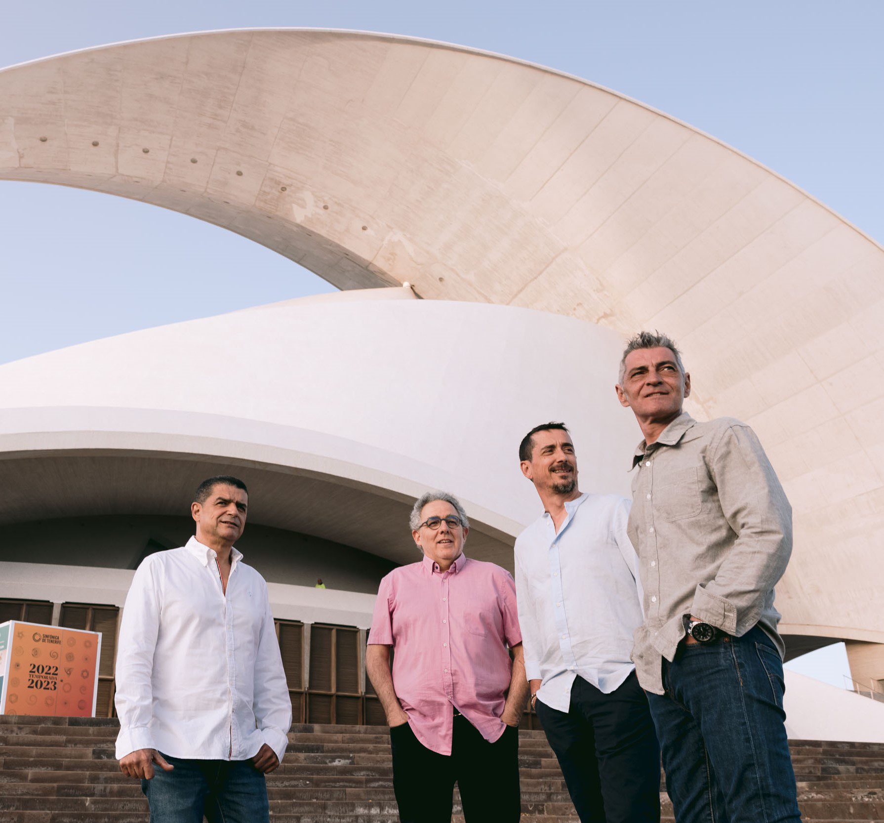 Percusión Sinfónica de Tenerife