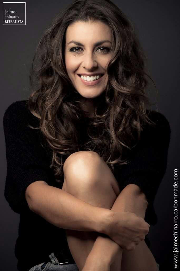 Irene Álvarez