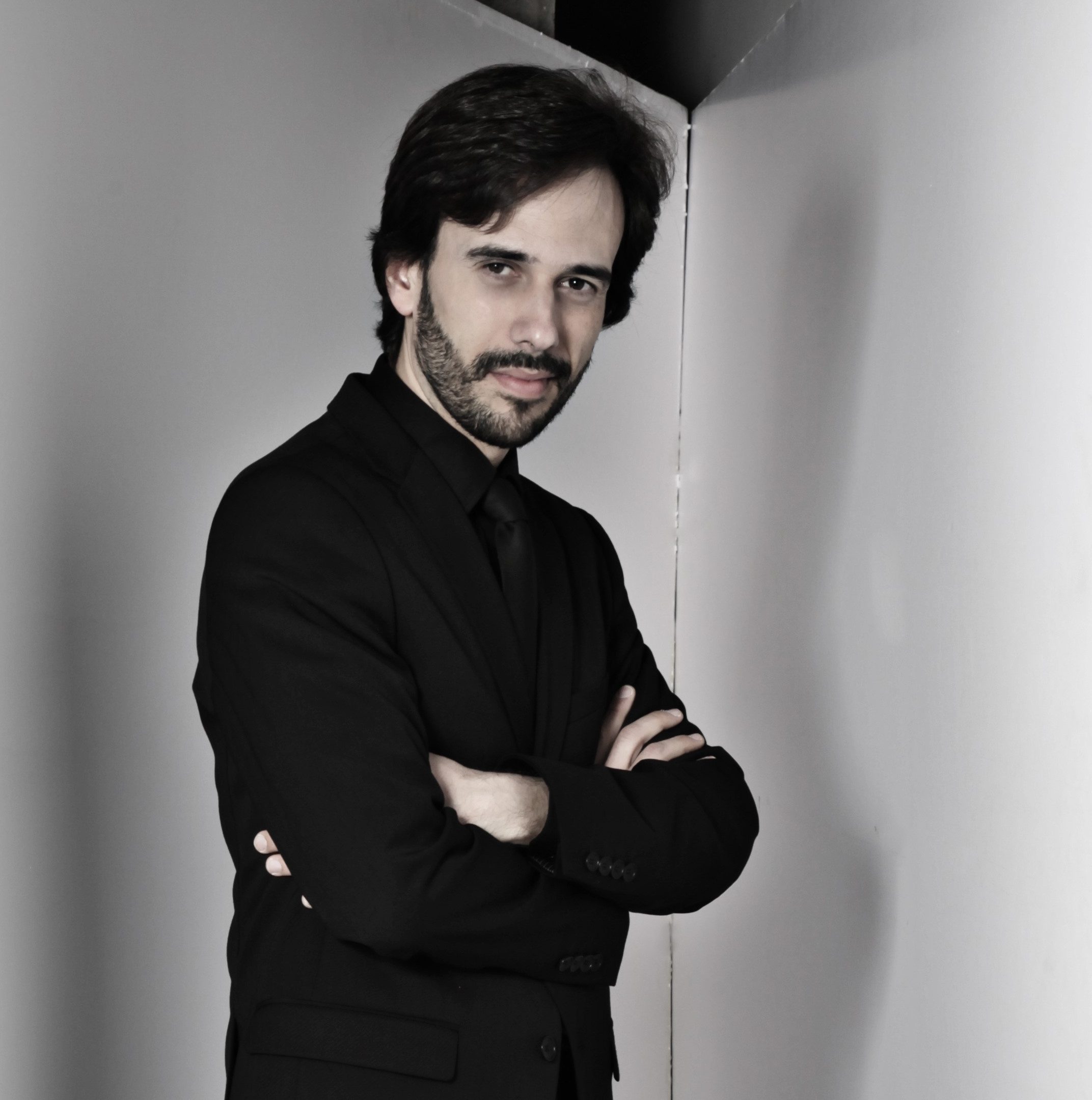 Iván Martín