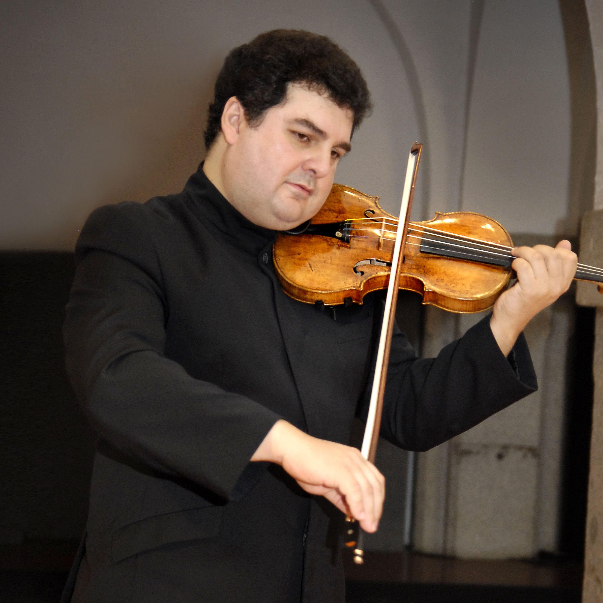 Joaquín Torre