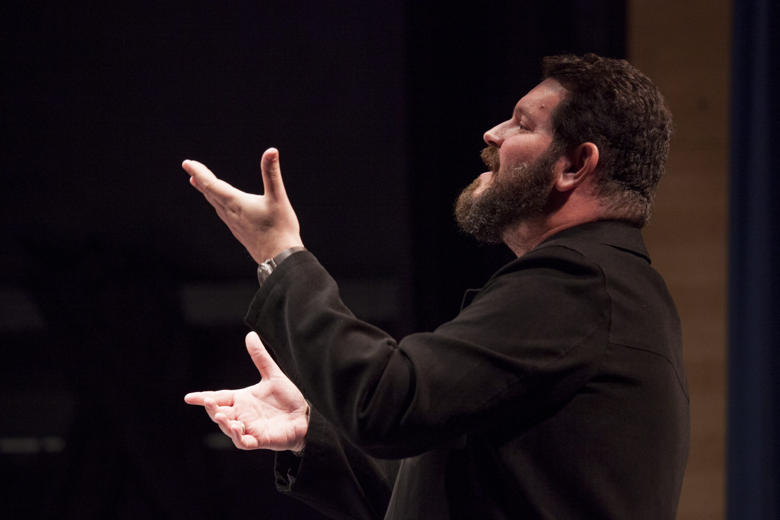 José Herrero