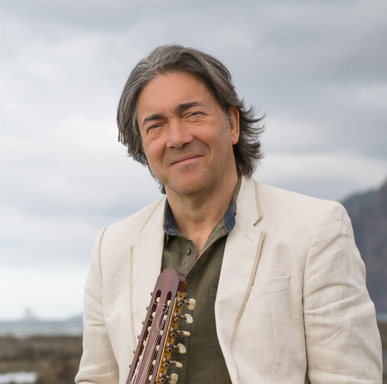 José Manuel Ramos