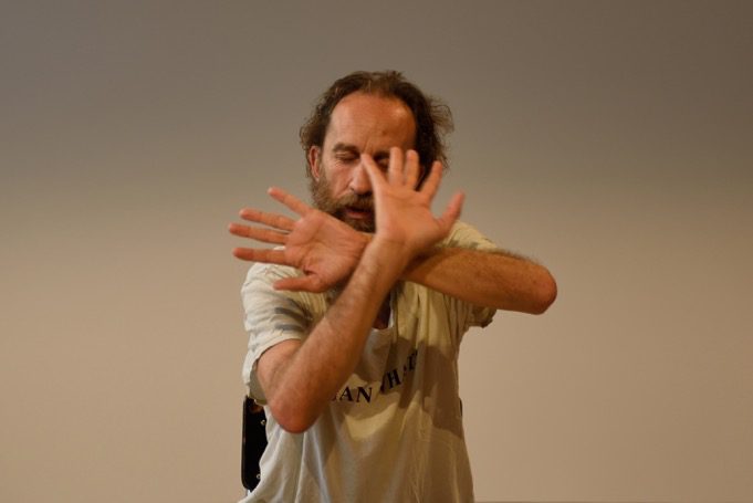 Juan Domínguez