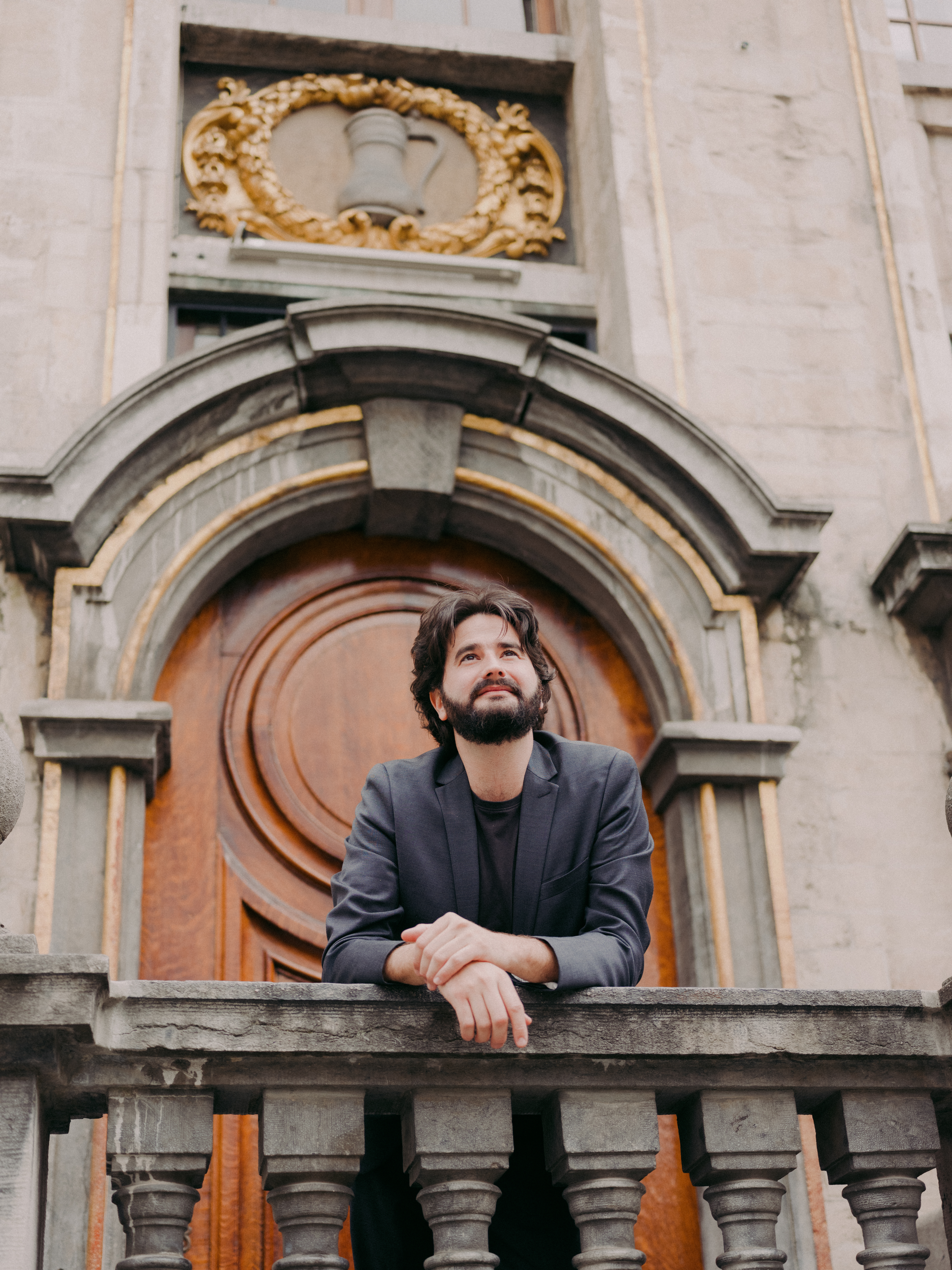 Julien Brocal