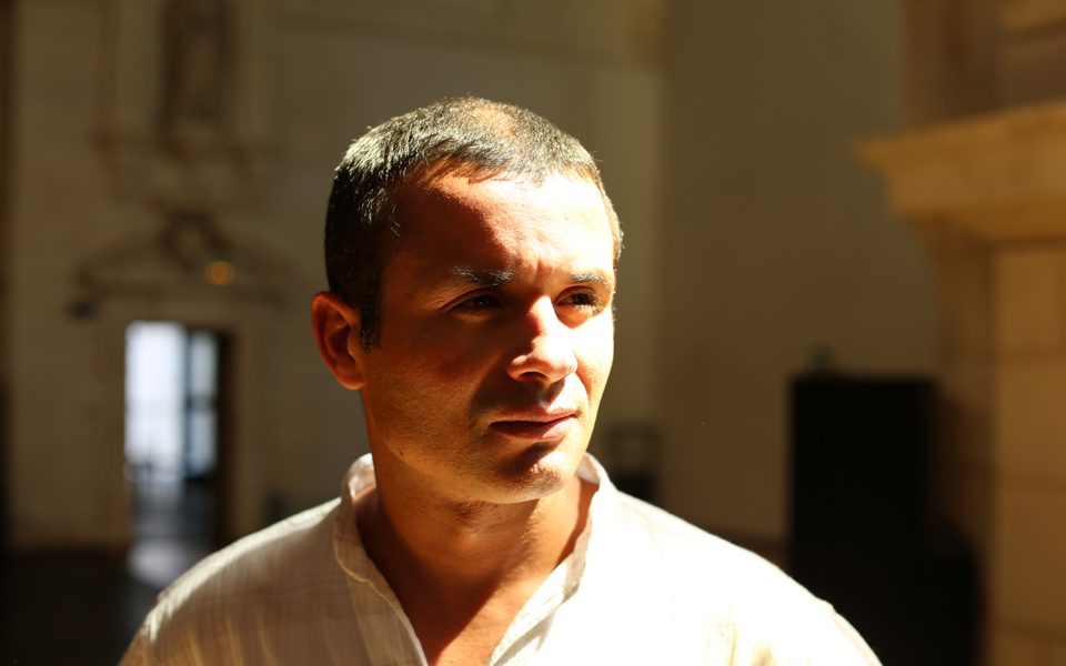 Kader Attou