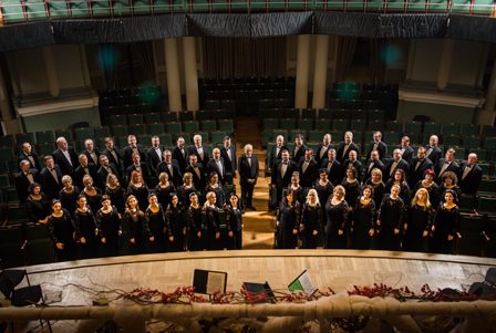 Coro Estatal de Kaunas