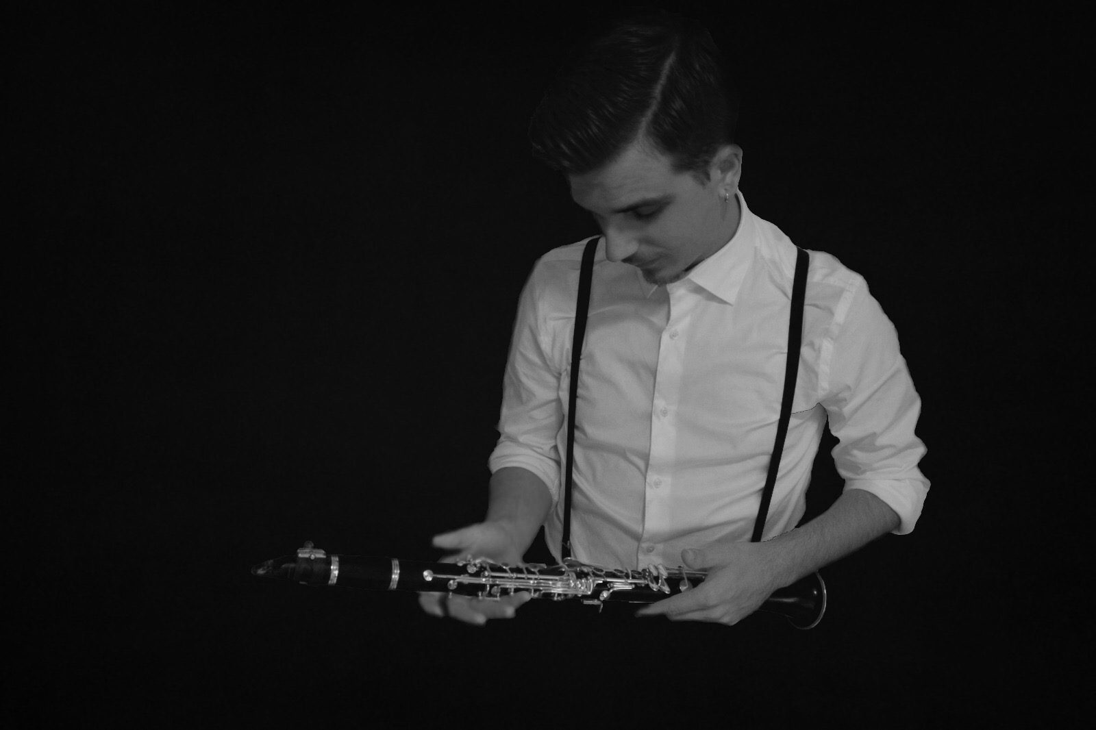 Kepa Martínez y The Hot Club Tenerife