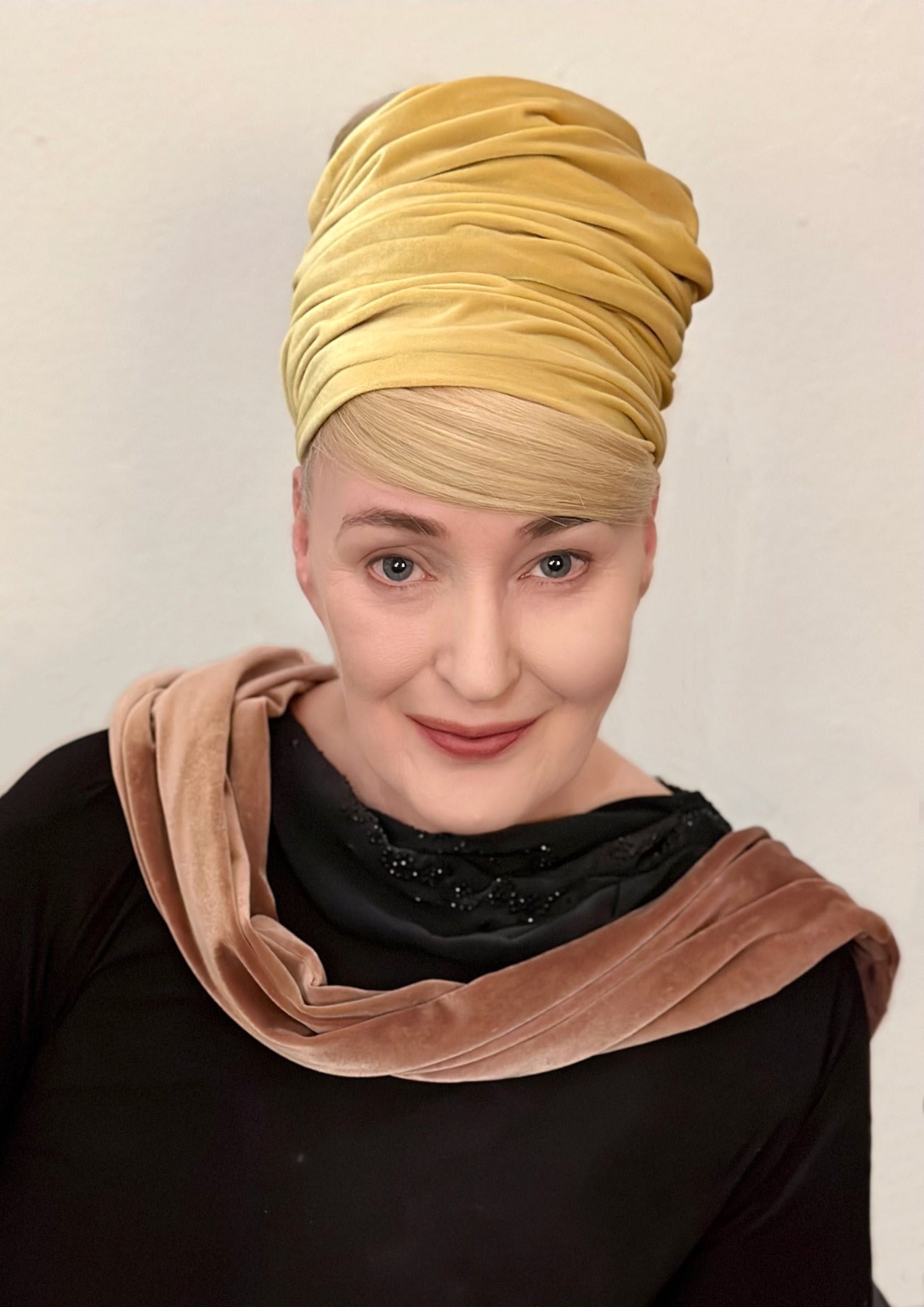 Lisa Gerrard