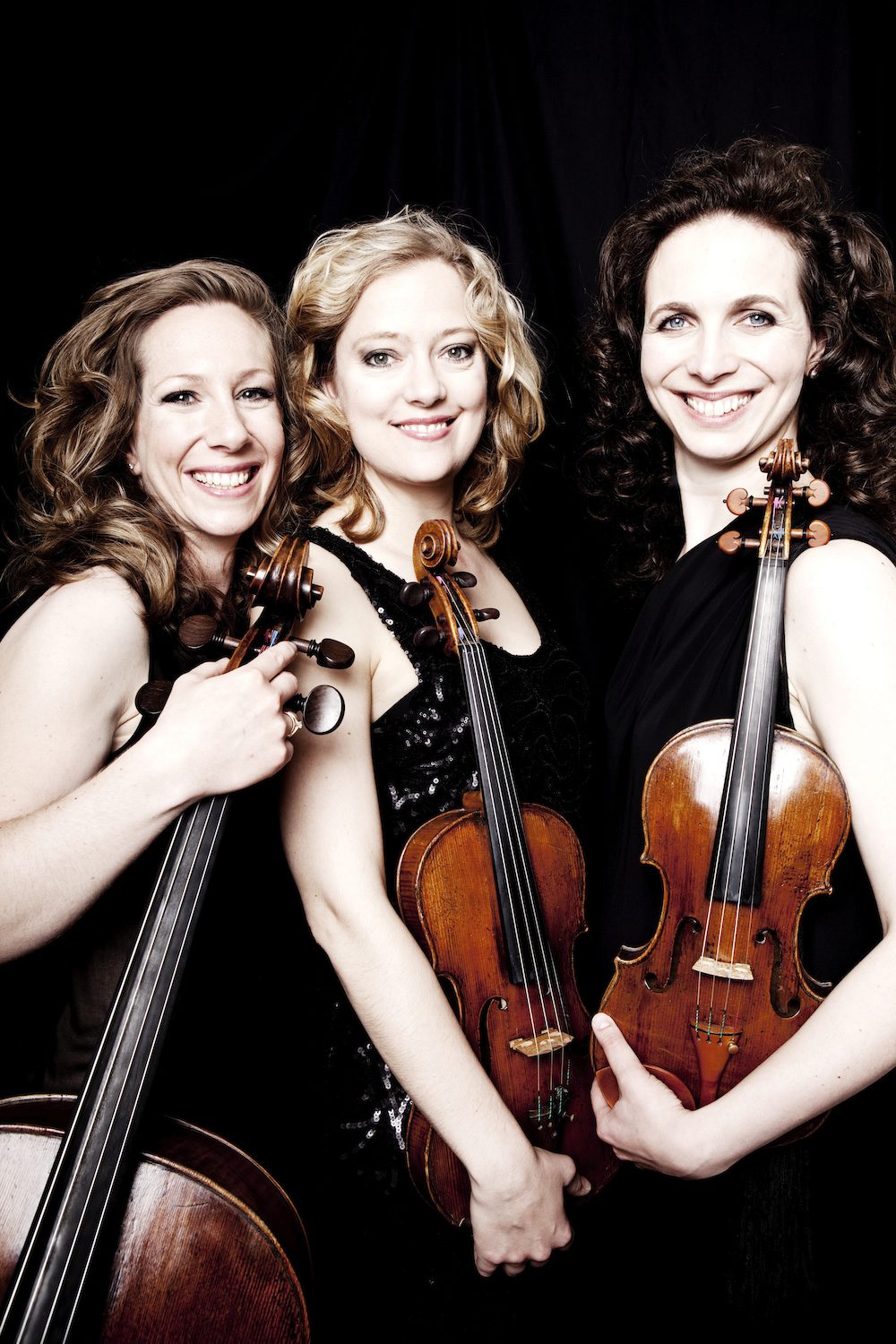 Lendvai String Trio