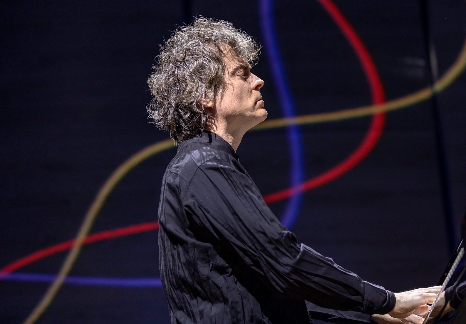 Paul Lewis