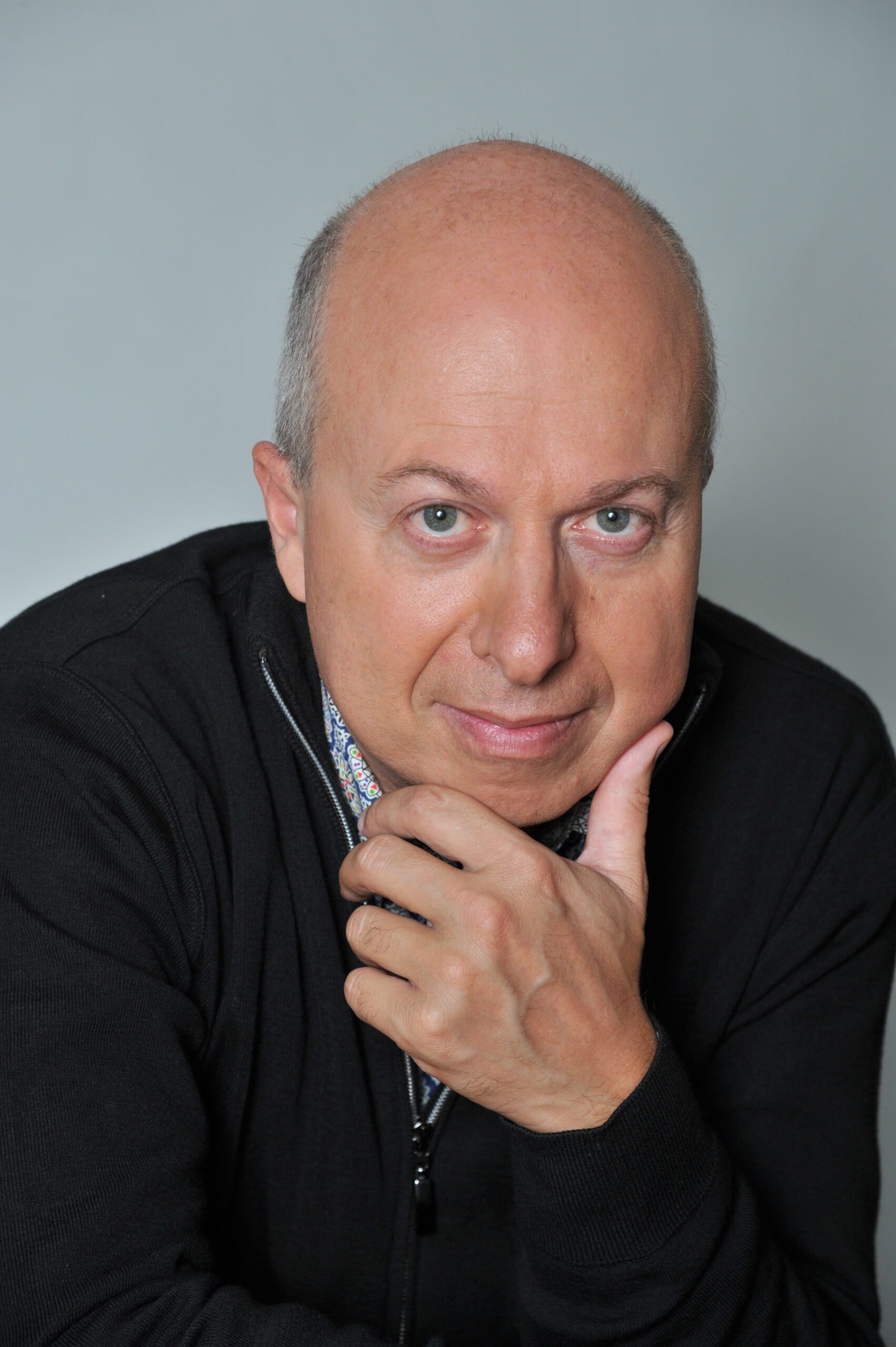 Marco Evangelisti