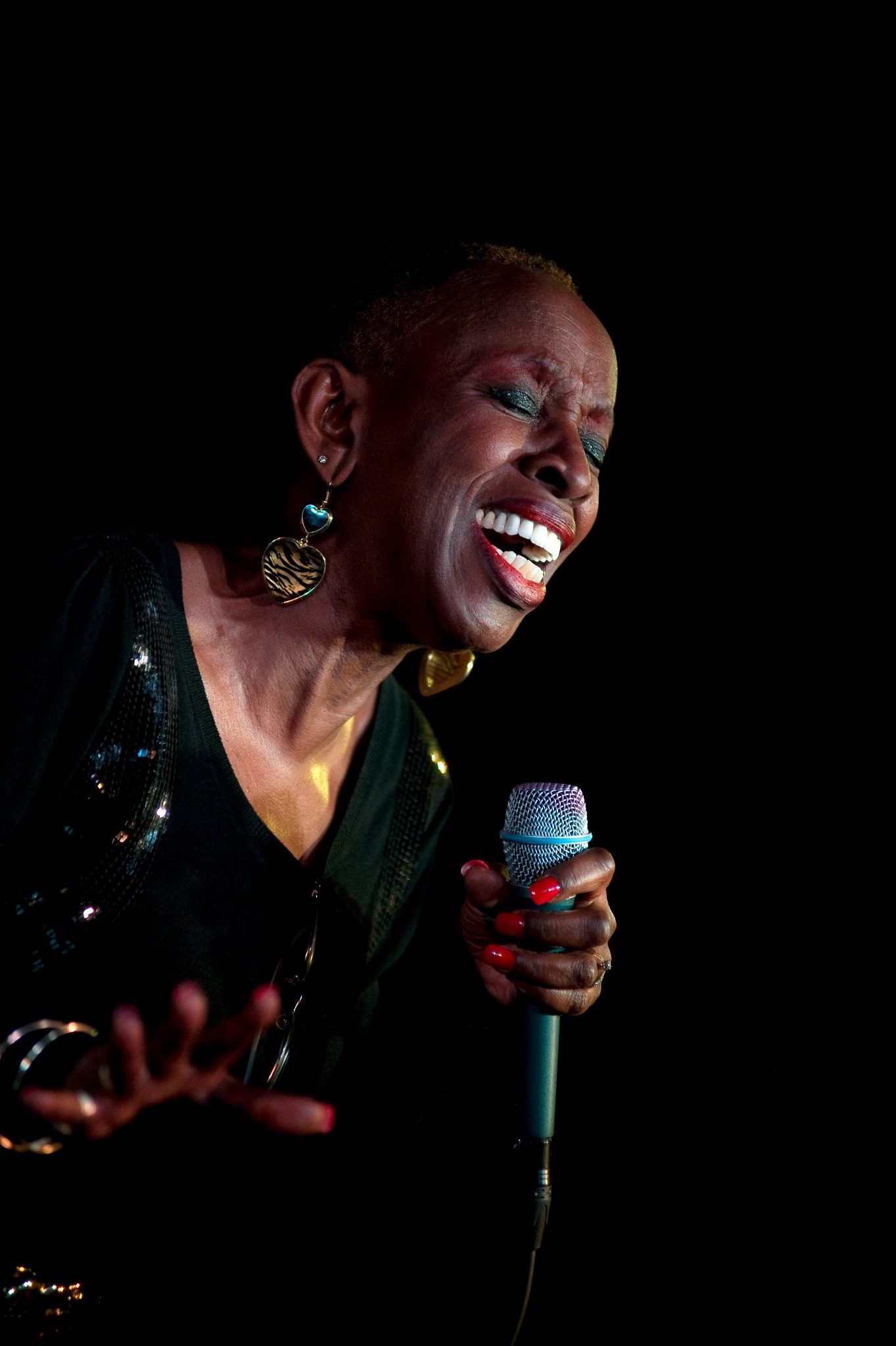 Madeline Bell Quartet