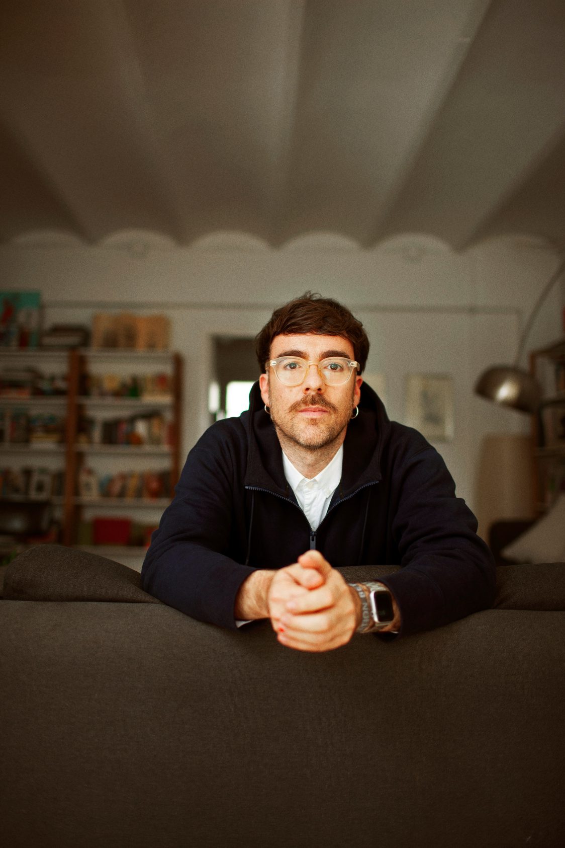 Marcos Morau