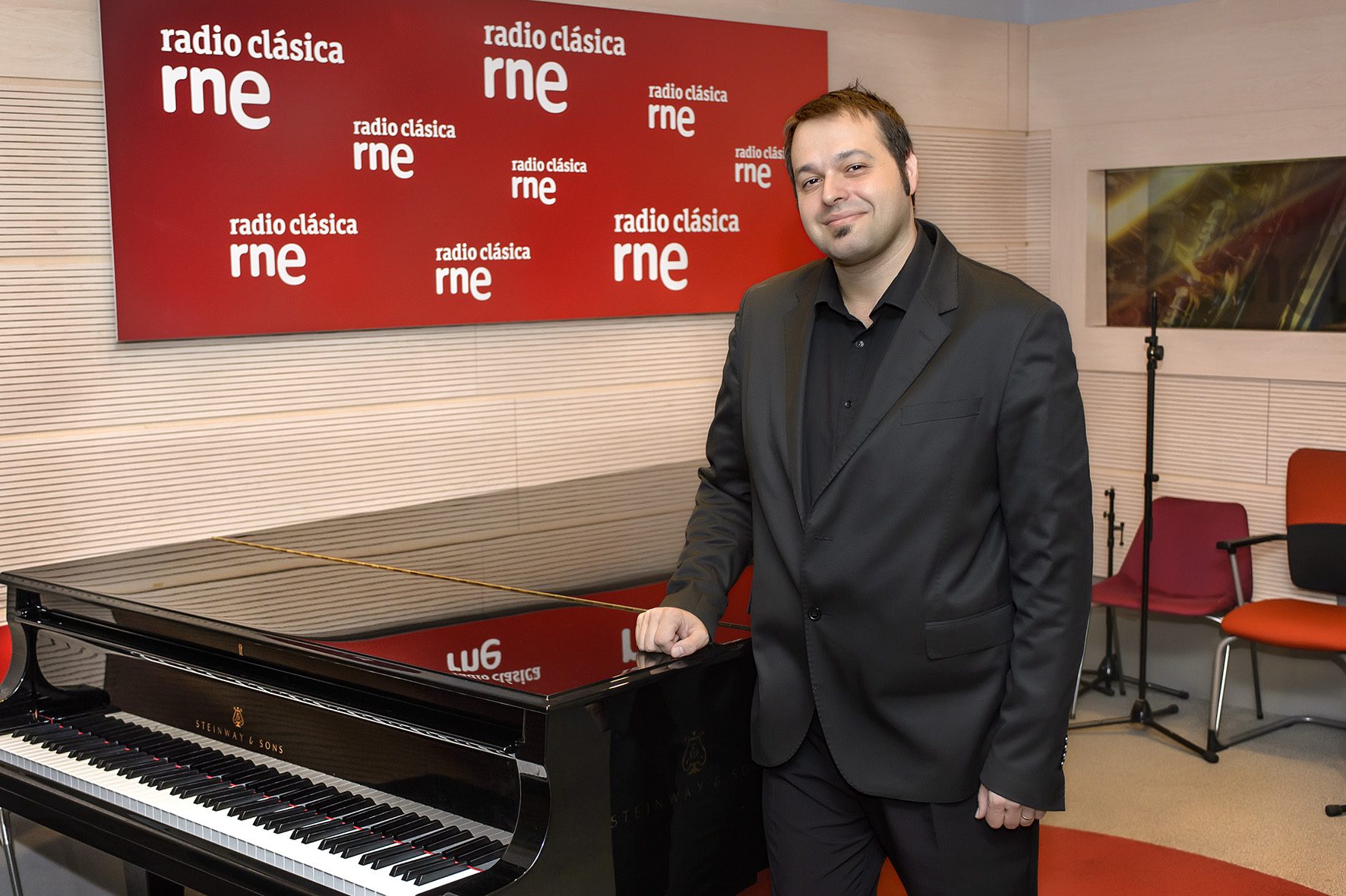 Martín Llade