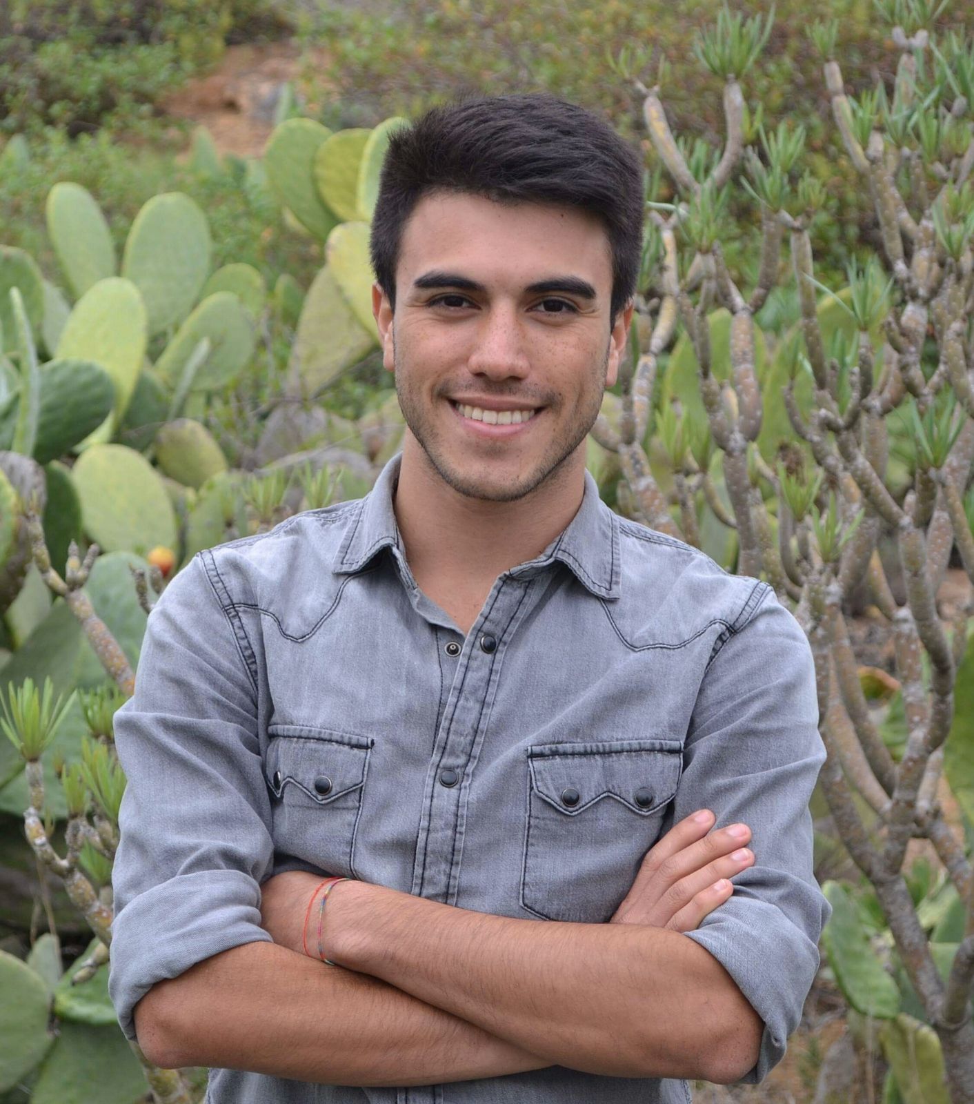 Mathías Pérez