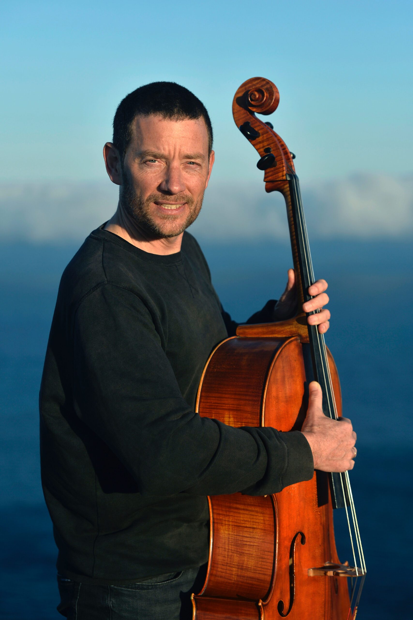 Matthieu Saglio