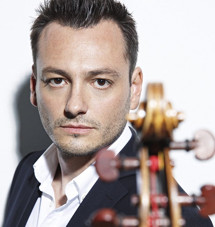 Maxim Rysanov
