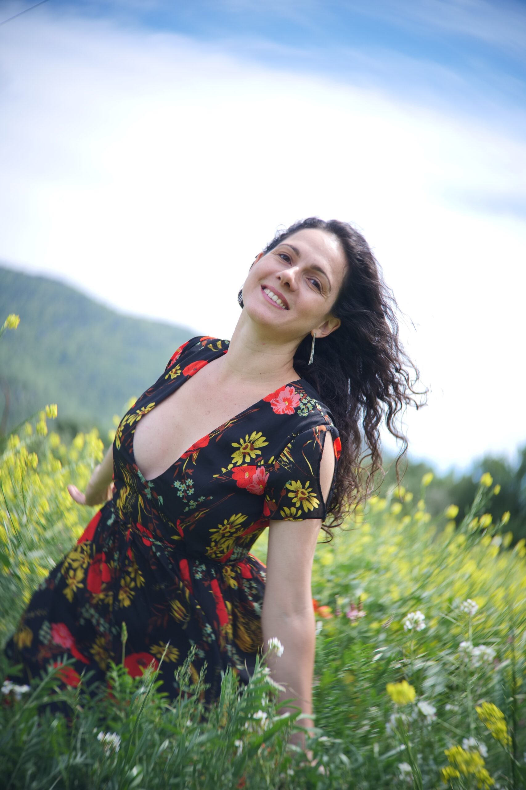 Melody Louledjian