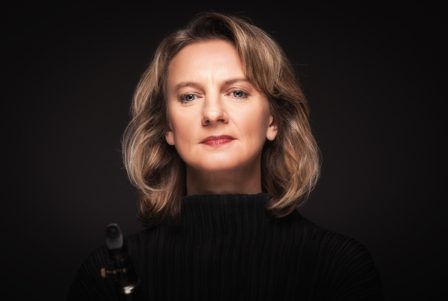 Sabine Meyer