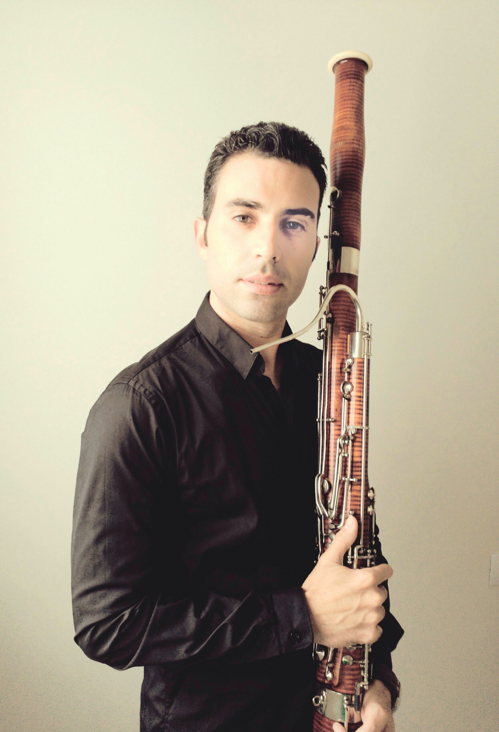 Miguel Ángel Mesa