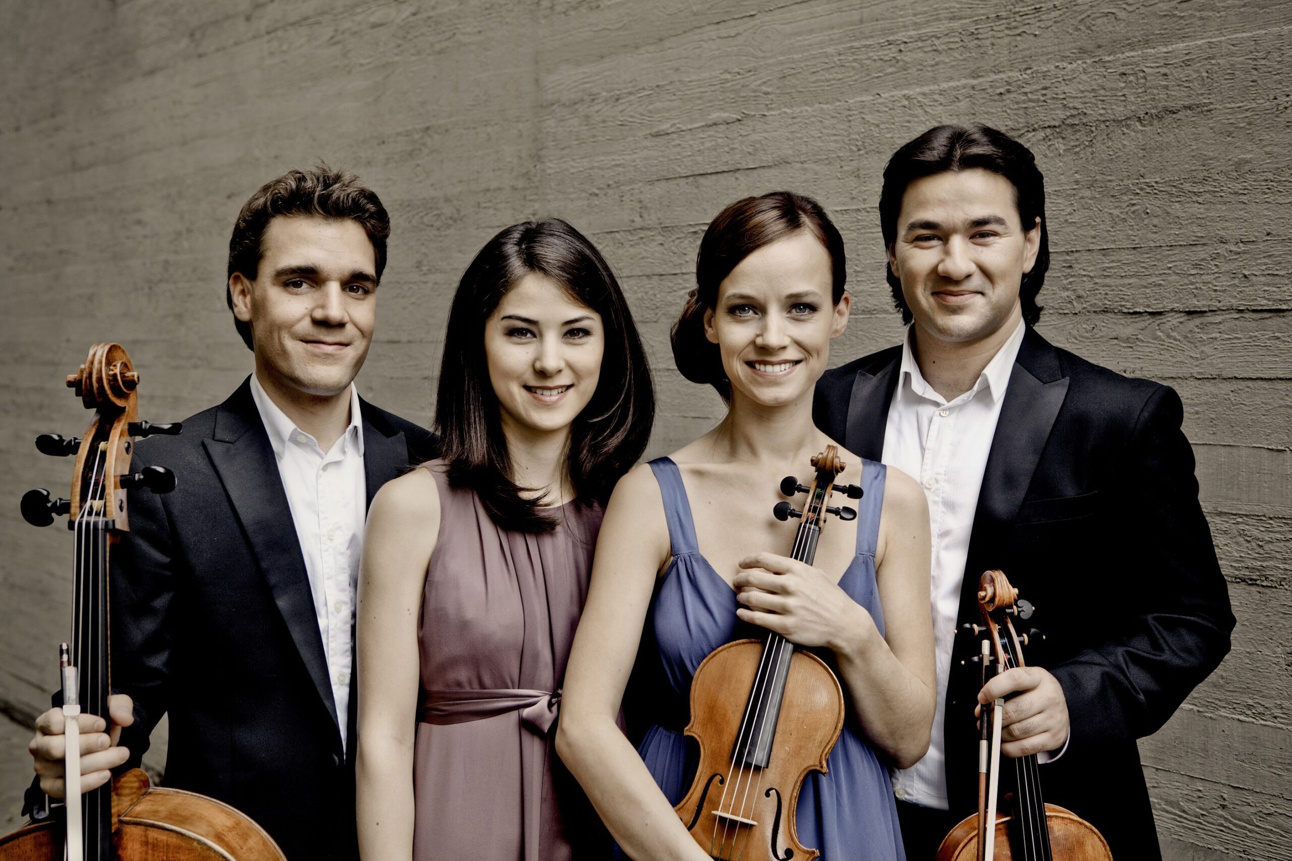 Minetti Quartett
