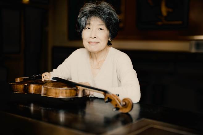 Nobuko Imai
