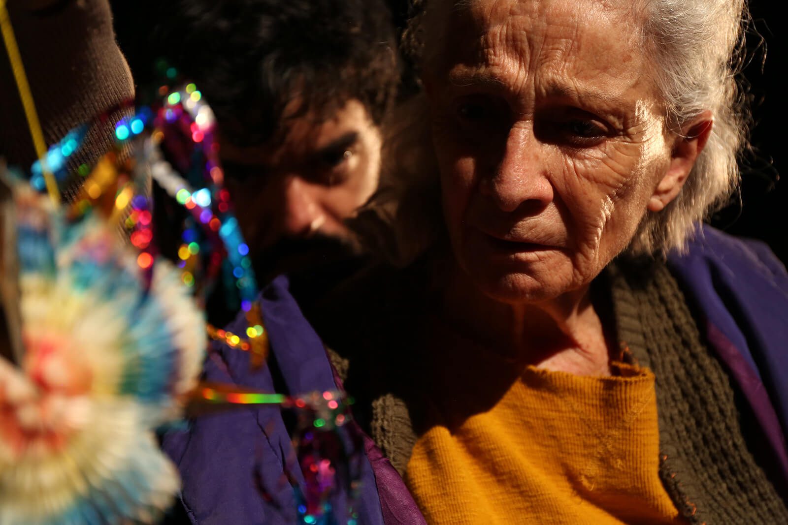 Niño Proletario