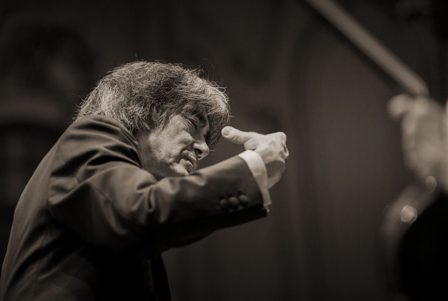 Kent Nagano