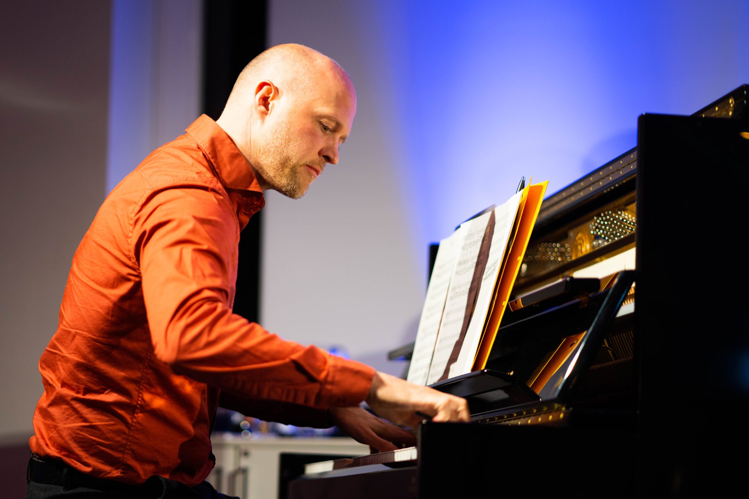 Norvald Dahl