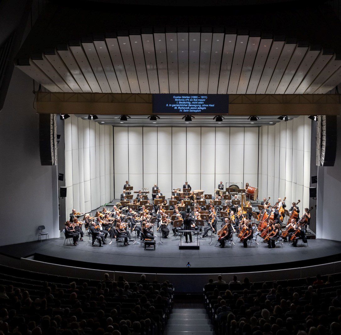 Sinfónica de Tenerife