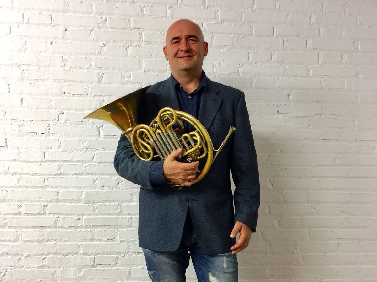 Óscar Sala