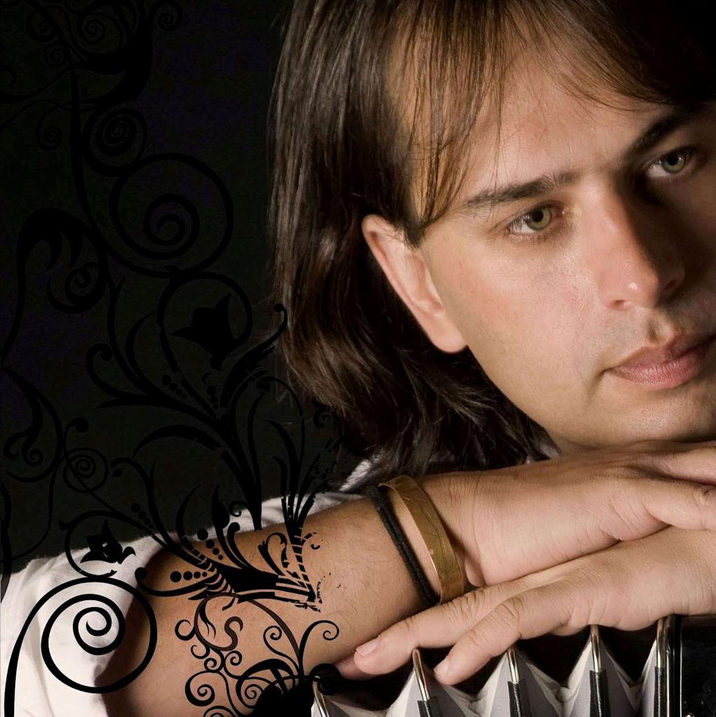 Jeremías Martín