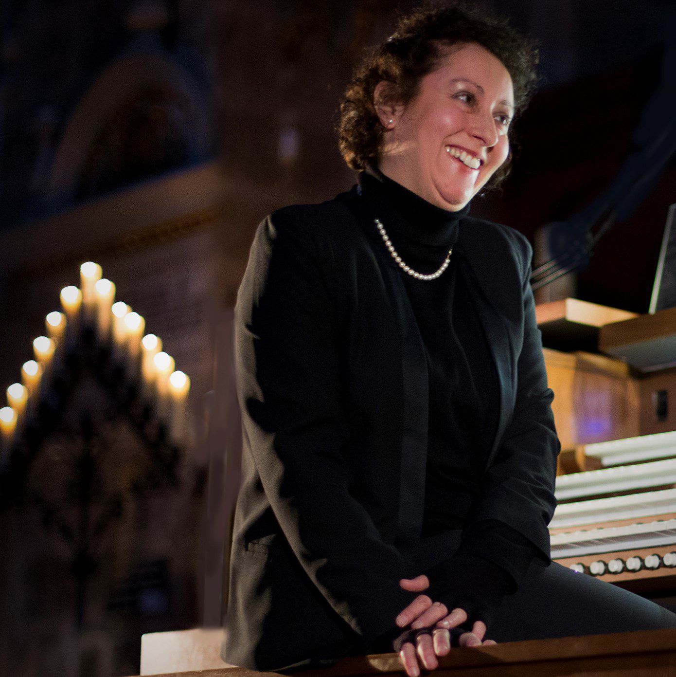 Pilar Cabrera