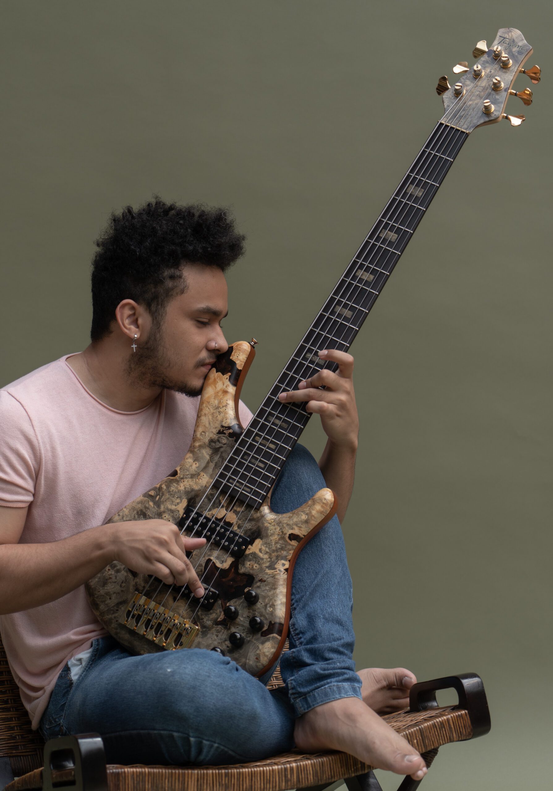 Michael Pipoquinha