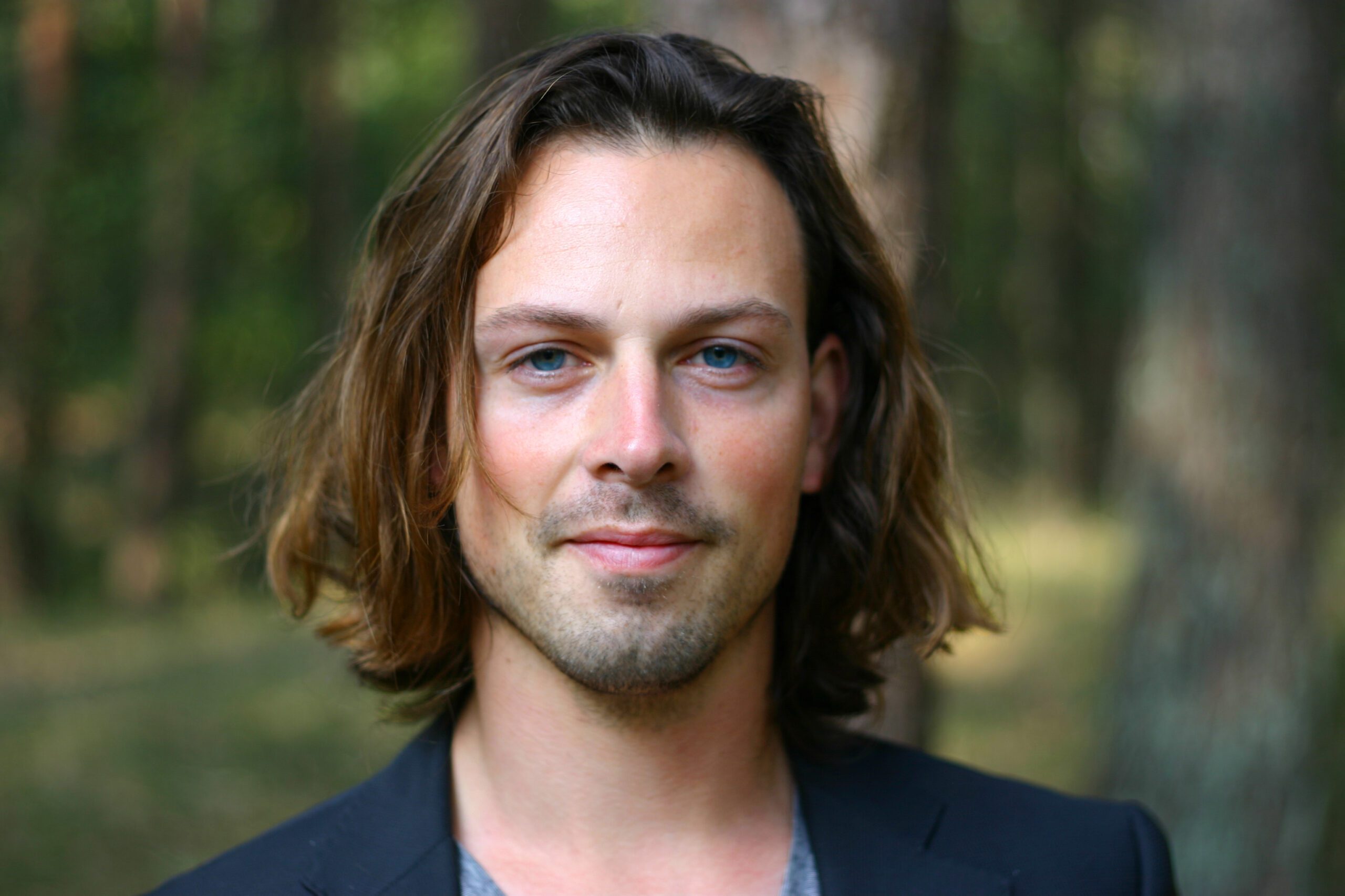Jesse Passenier