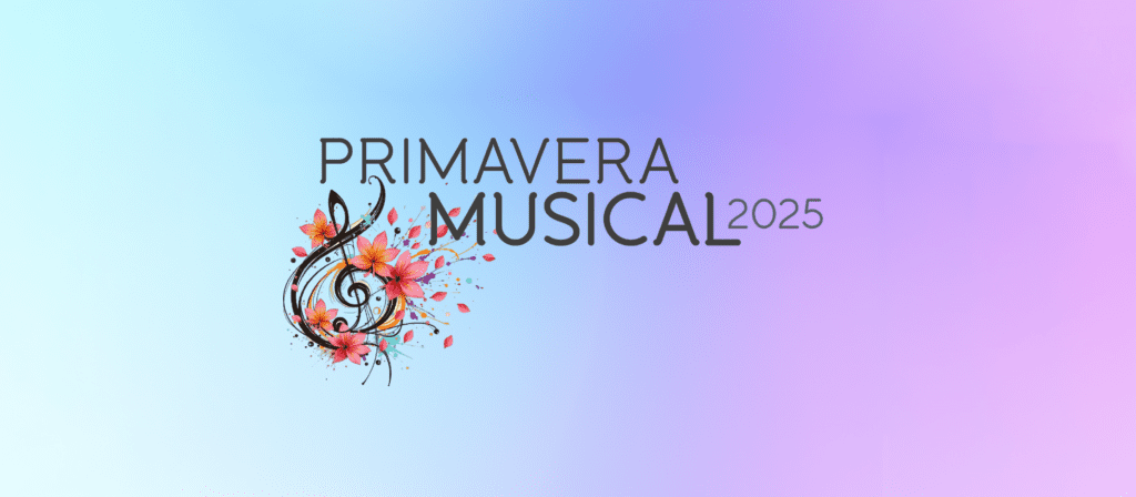 Primavera musical