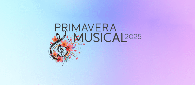 Primavera musical