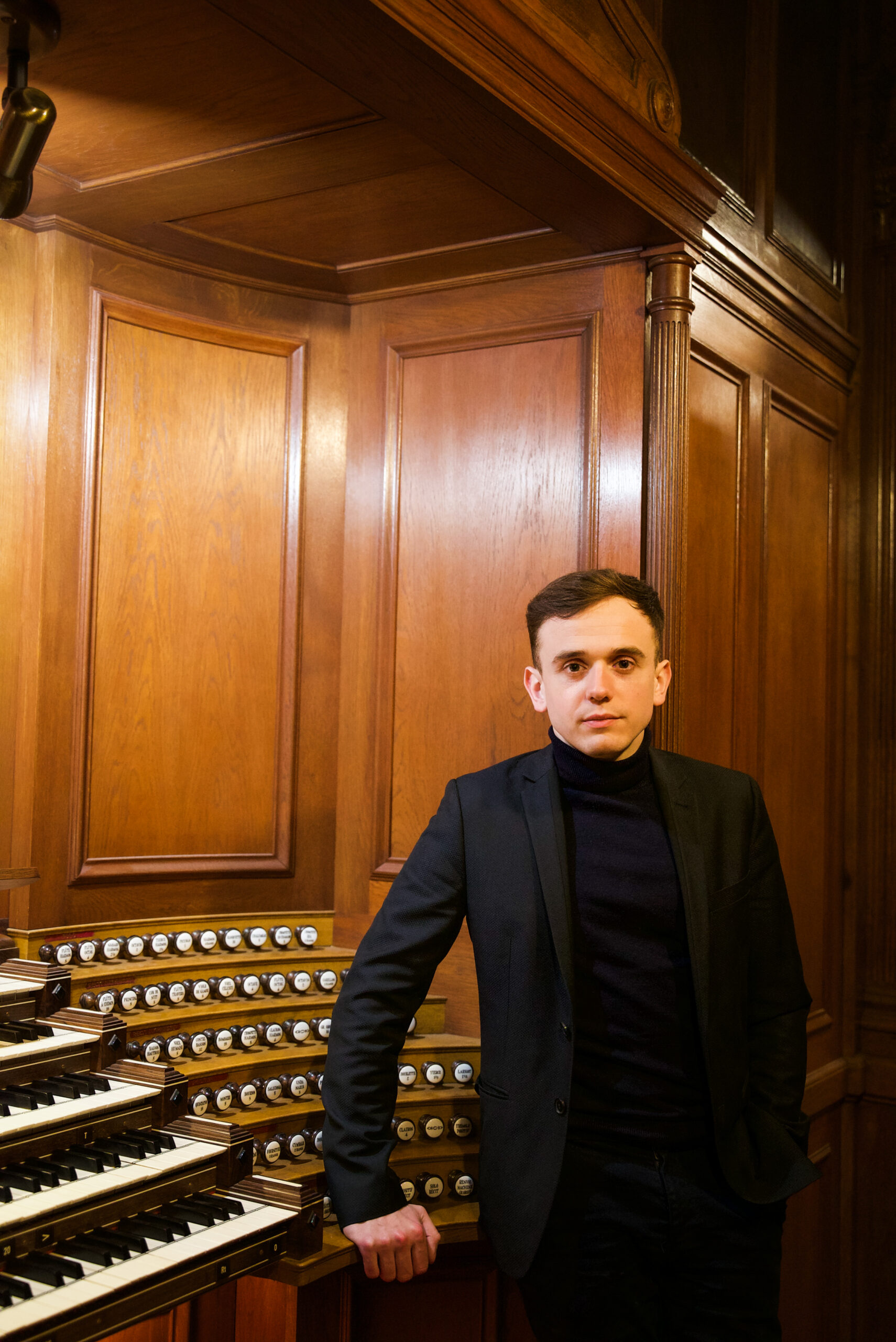 THOMAS OSPITAL