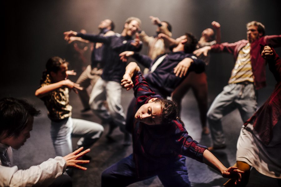 Hofesh Shechter