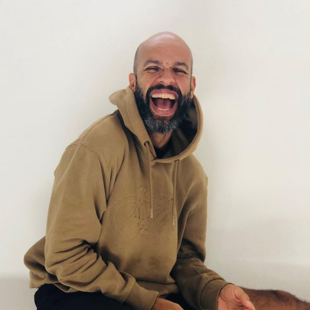 Reinaldo Ribeiro